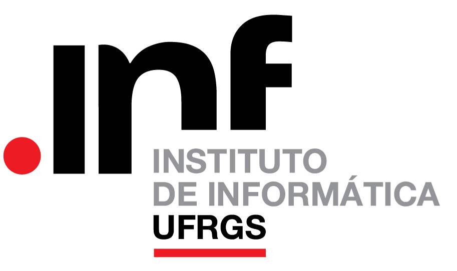 UFRGS' Informatics Institute Logo