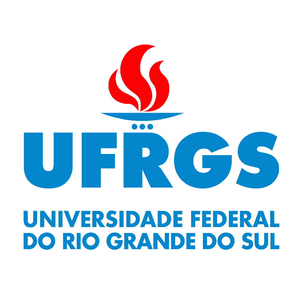 UFRGS' Informatics Institute Logo