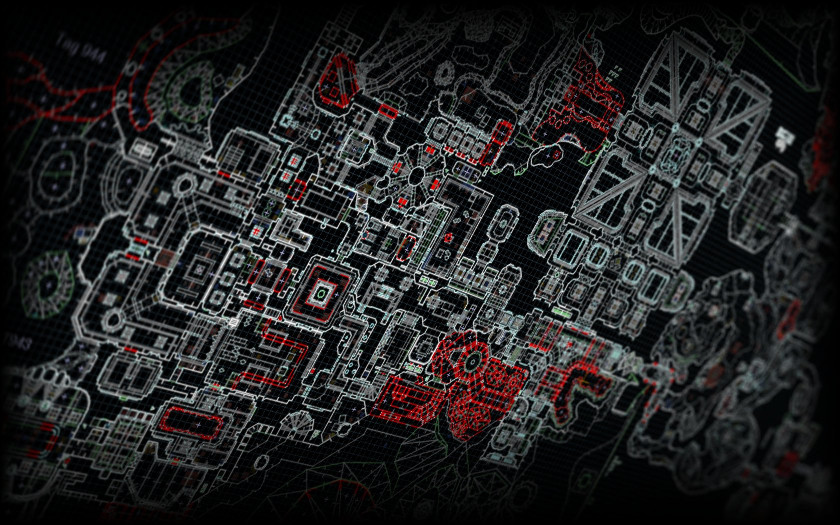 Doom Maps Project Image