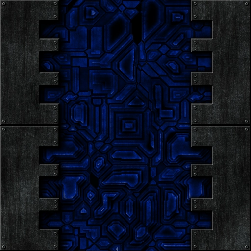 Game Textures Project Image