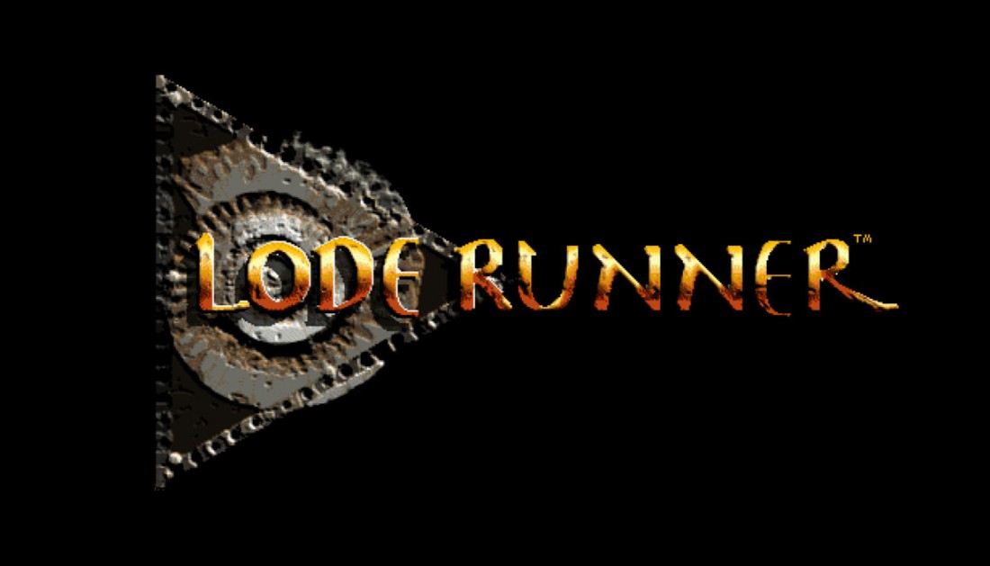 Lode Runner MMR Puzzles Project Image